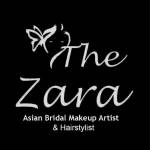 thezara makeup