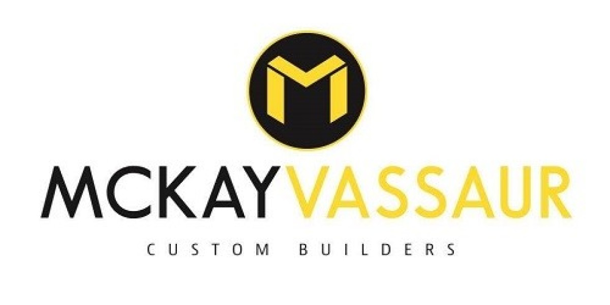 McKay Vassaur Custom Builders