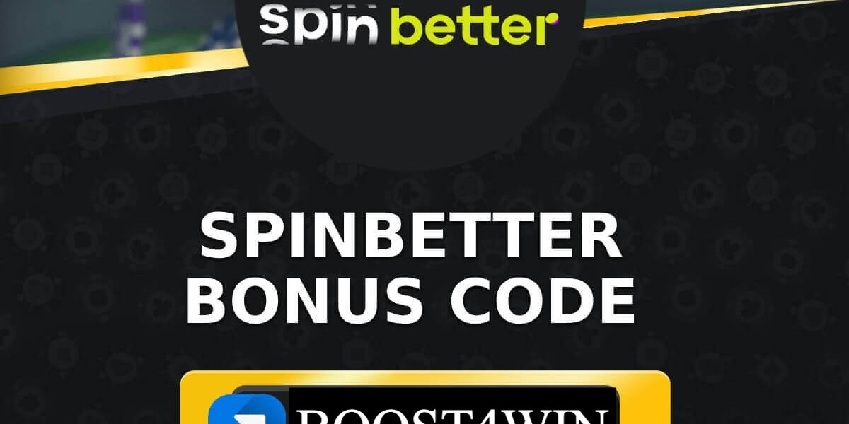 SpinBetter Promo Code 2025: Unlock Real Money Rewards with BOOST4WIN