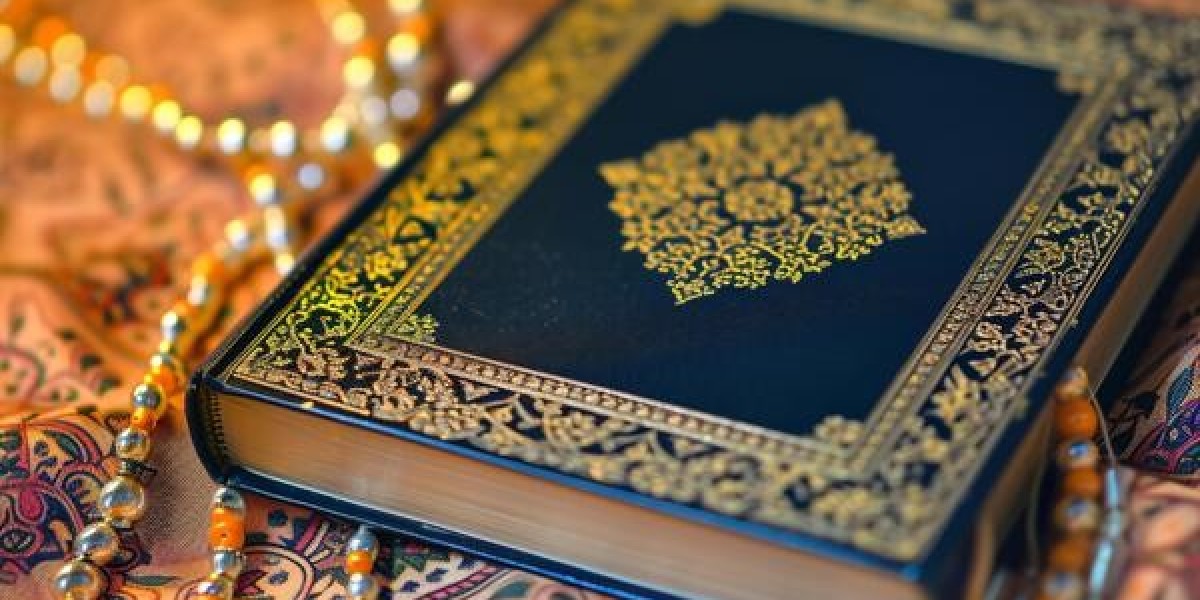 Online Quran Academy: Bridging Tradition and Technology