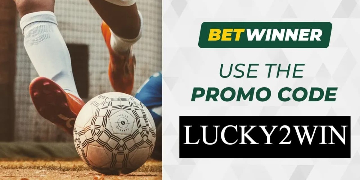 BetWinner Promo Code 2025: Unlock Jackpot Boost Bonuses with LUCKY2WIN