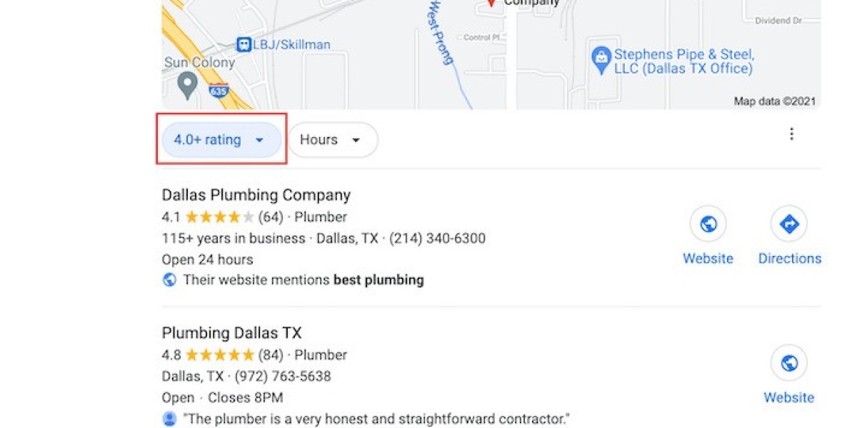 How Google My Business Impacts Your Online Reputation