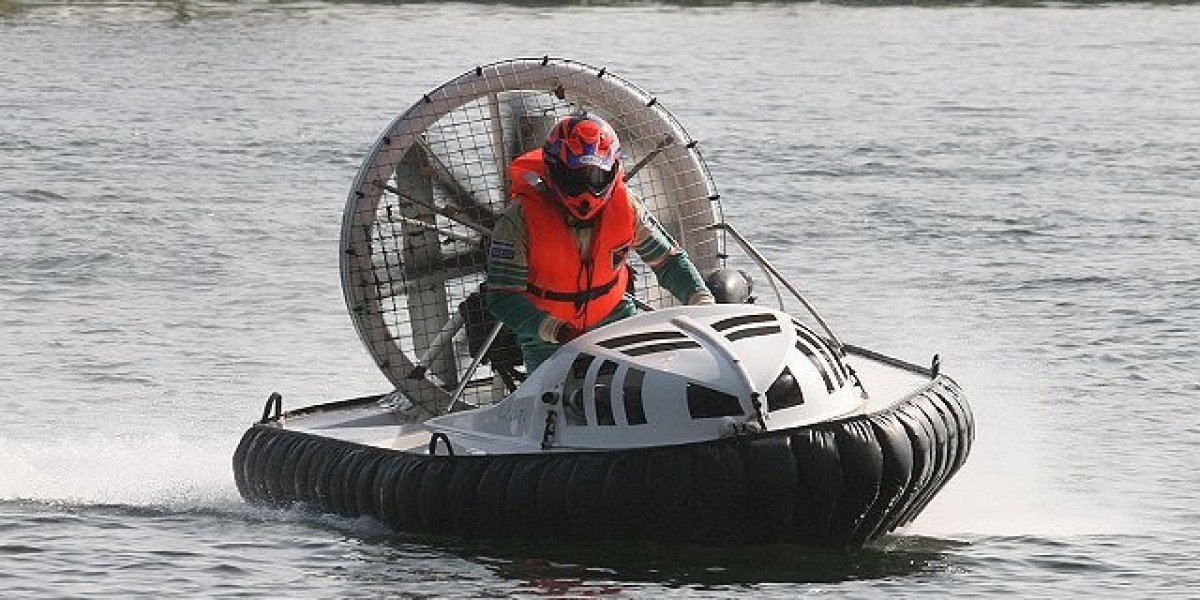 Amphibious Vehicle: A Promising Solution for Transportation in Difficult Terrains