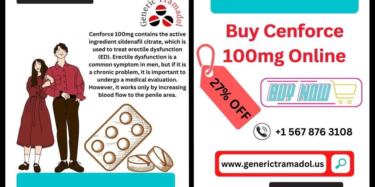 Buy Cenforce 100mg Online Free Delivery