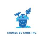 Chores Be Gone