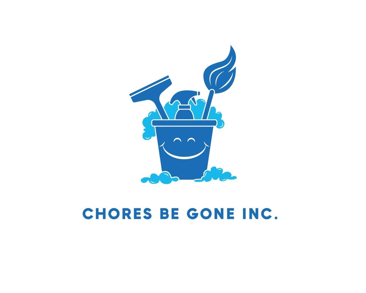 Chores Be Gone