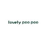 lovely Poo Poo