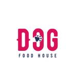 Dog Food House