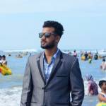 Mr Mahmud