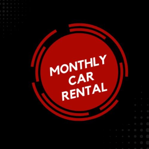Monthly Car Rental