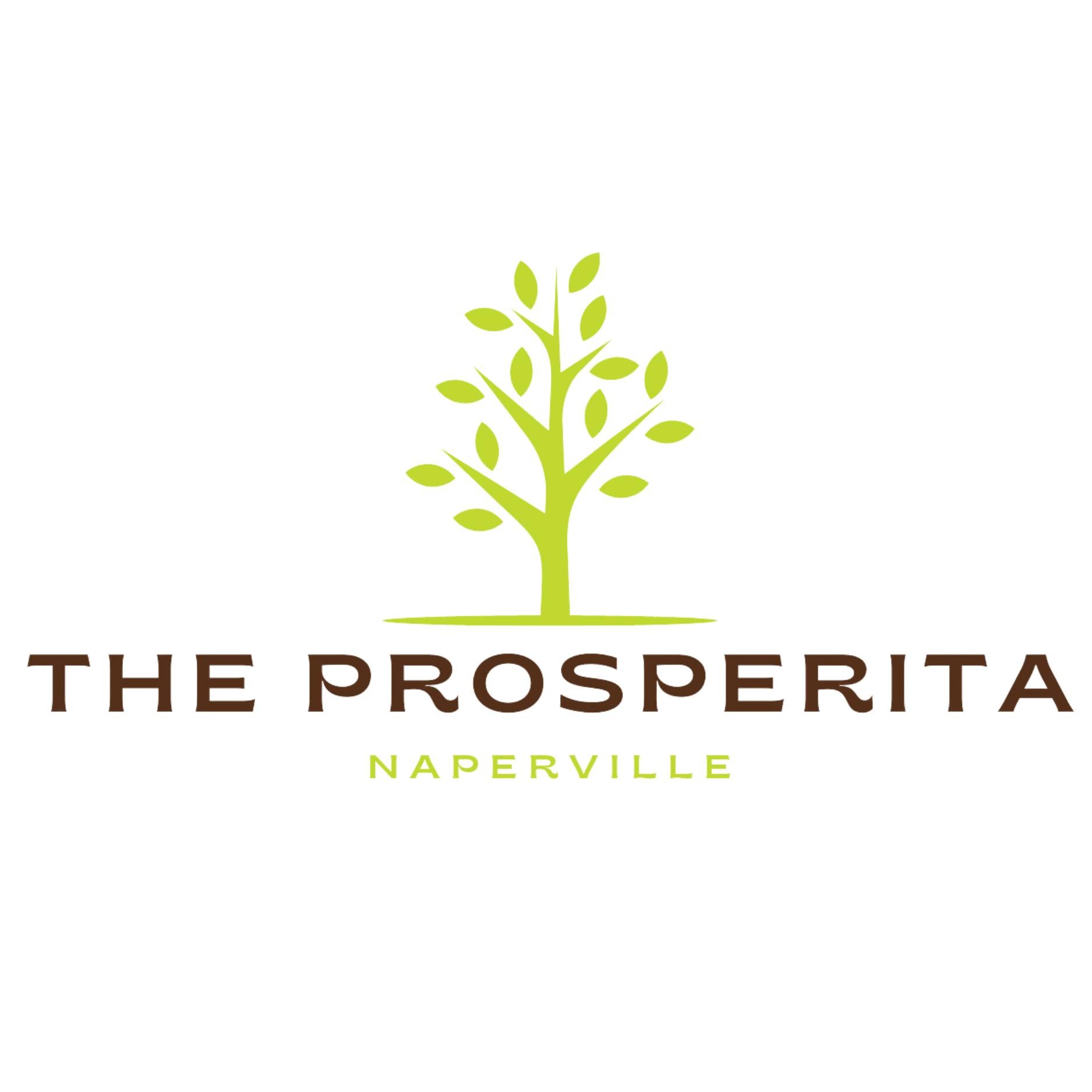 The Prospertita Naperville