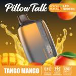 pillow talk vape​ offical
