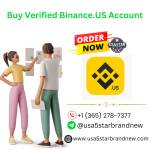 The Best place Buy Verified Binance Account Account USA