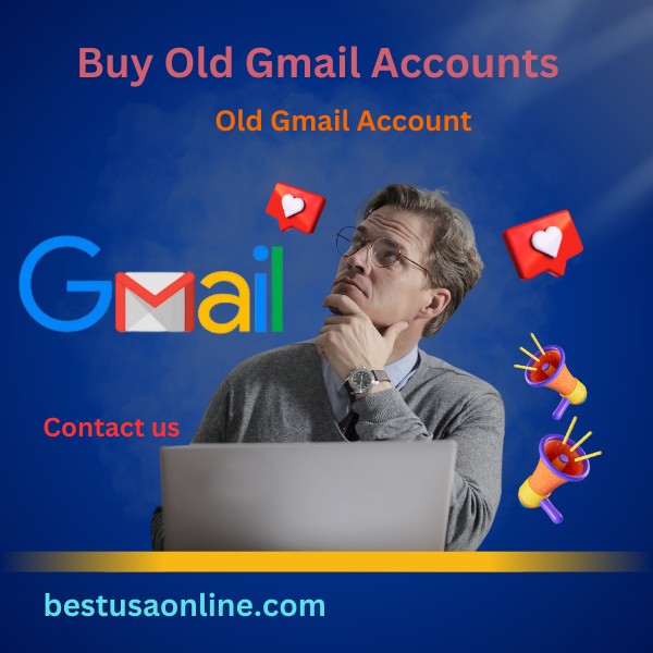 buyoldgmailaccount