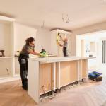 Kitchen Remodeling