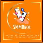 Smmbros Panel
