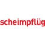 scheimpflug
