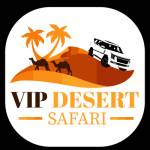 Vip Desert Safari