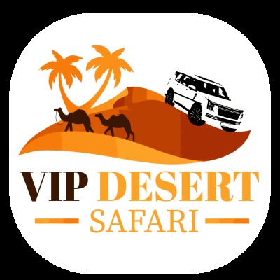 Vip Desert Safari