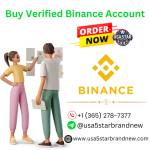 The Best place Buy Verified Binance Account Account USA