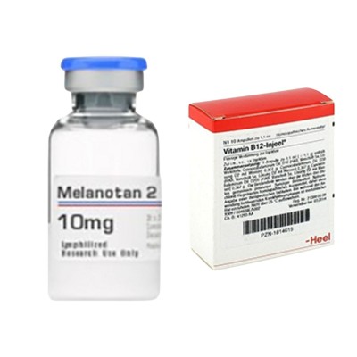 Melanotan 2 10mg + B12 Profile Picture