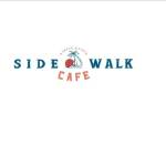 Sidewalk Cafe