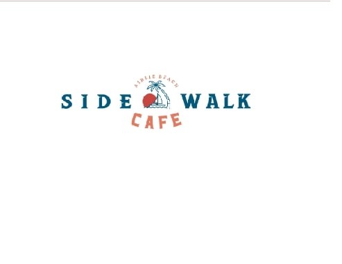 Sidewalk Cafe