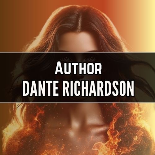 Dante Richardson