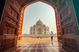 Maharaja Trails