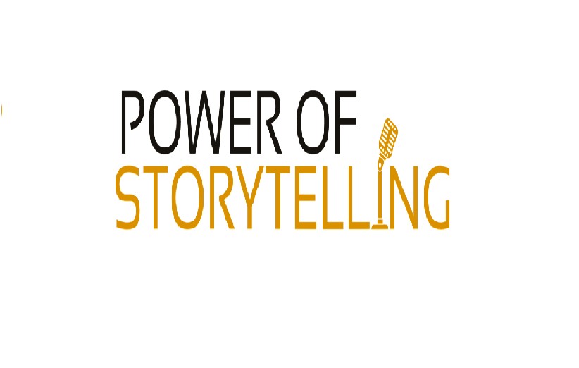Power Storytelling