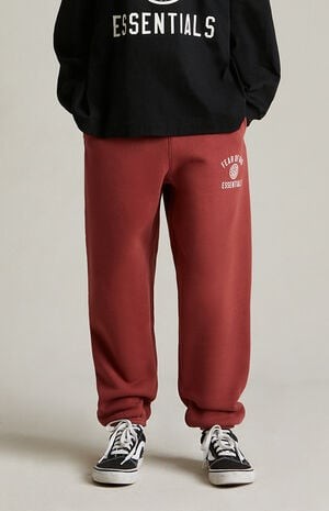 essentials sweatpants