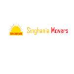 Singhania Packers Movers