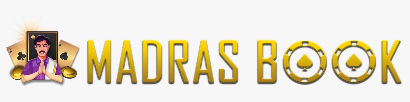 MadrasBook