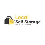 LocalSelf Storage