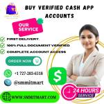 Buy Verified Cash App Accounts