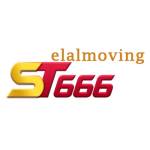 ST666 Elalmoving