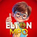 AGEN CLUB388 ELTONMPO