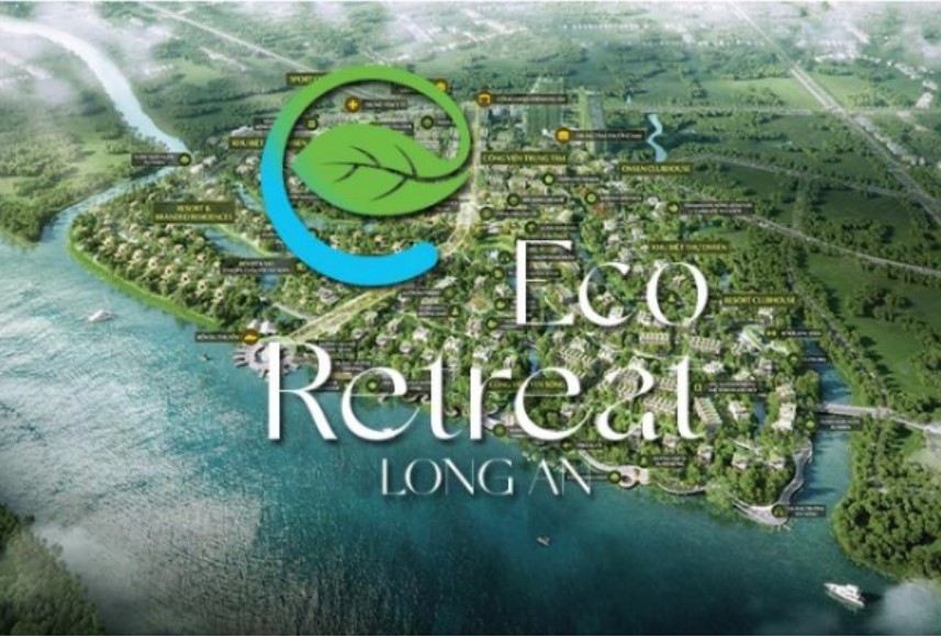 Eco Retreat Long An