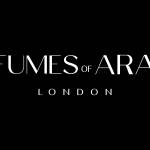 Perfumes of Arabia London