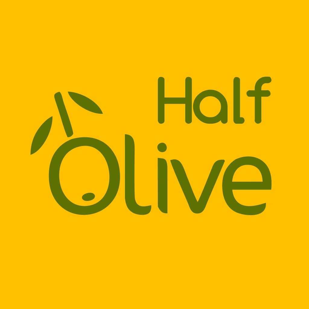 Half Olive