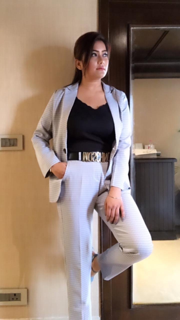 soniya tripathi
