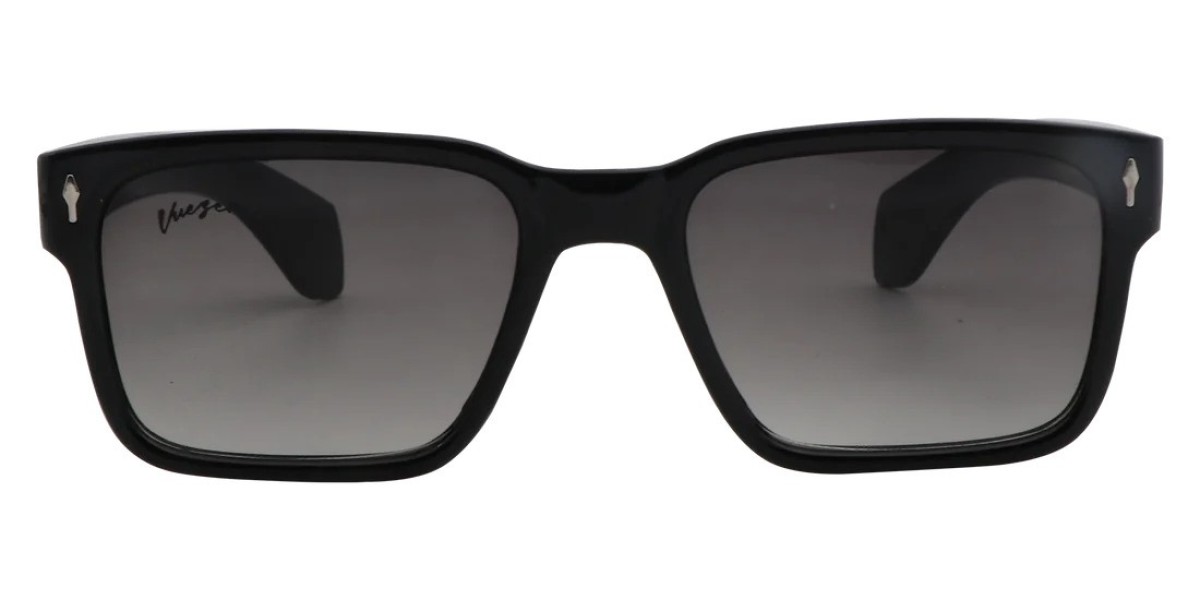 Unisex Sunglasses – A Must-Have for 2025