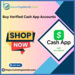 Buy Verified Cash App Accounts