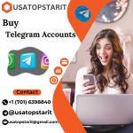 Buy Telegram Account