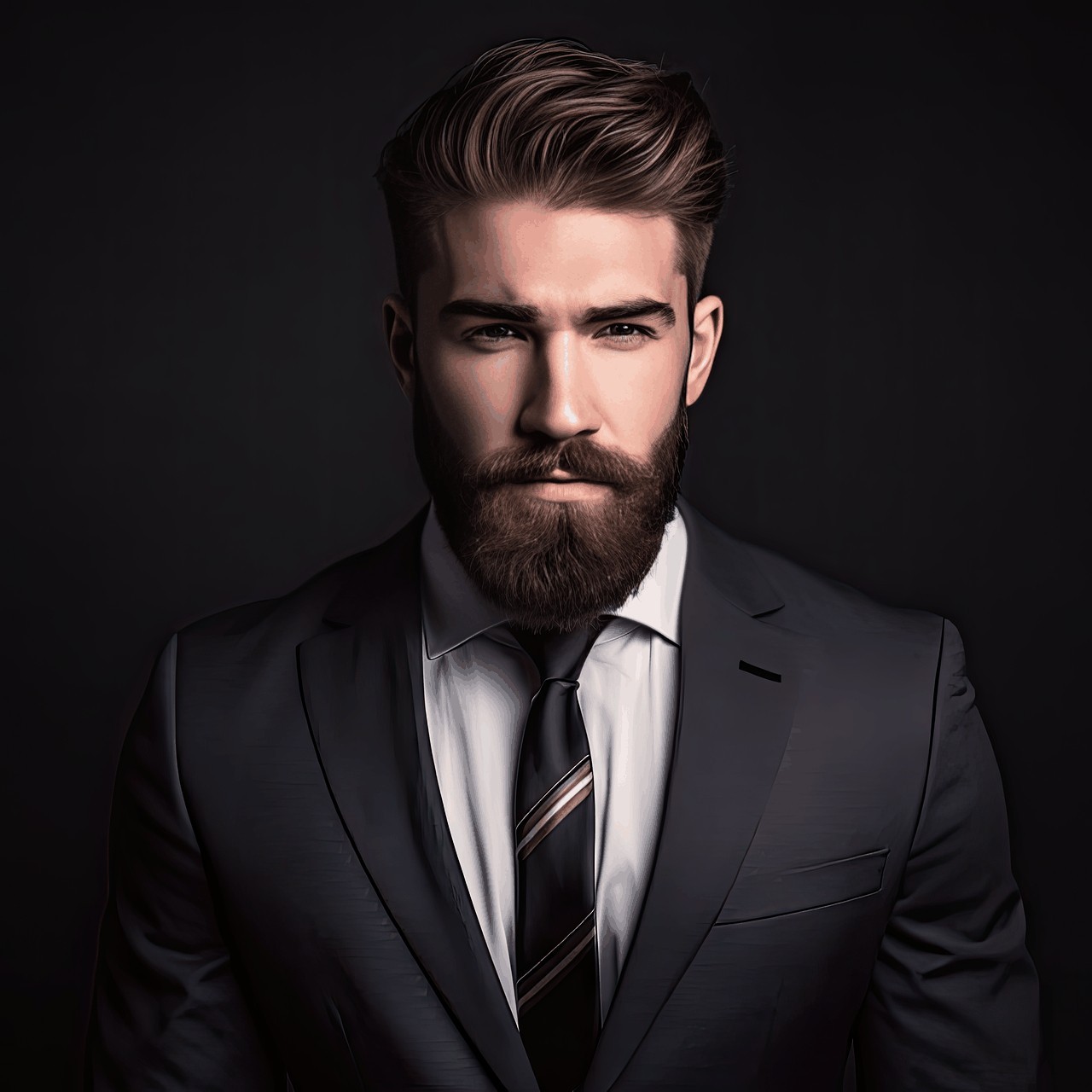 Miles M Napolitano