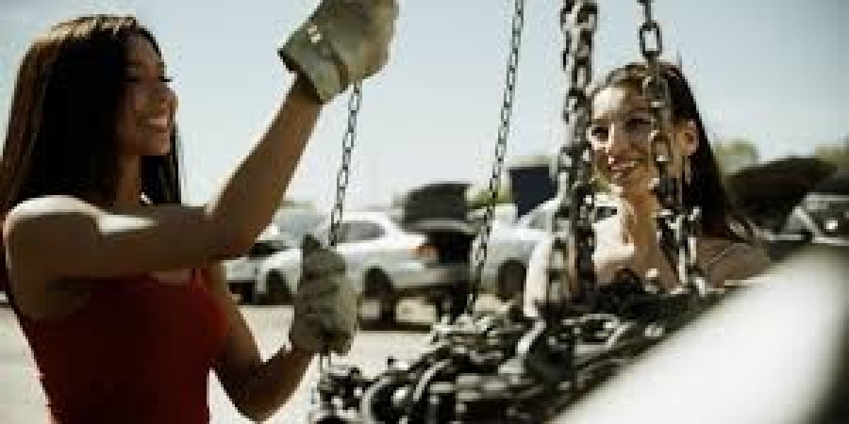 Transform Your Junk Car into Cash with Pick-A-Part Jalopy Jungle in Boise, Idaho