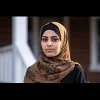 Sabeena Fathima
