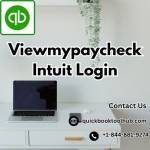 Viewmypaycheck Intuit Login