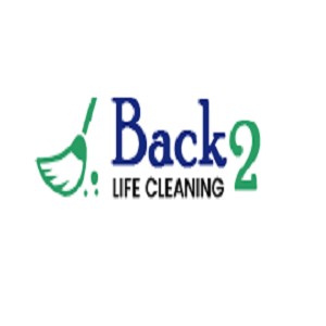 Back 2 Life Carpet Cleaning Brisbane