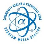 Quantum World Healing